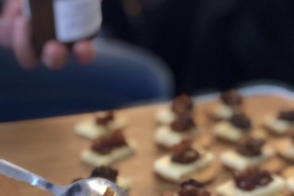 14womännedorf women's networking event Oct 23