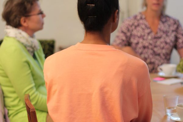 1womännedorf women's networking event september 23
