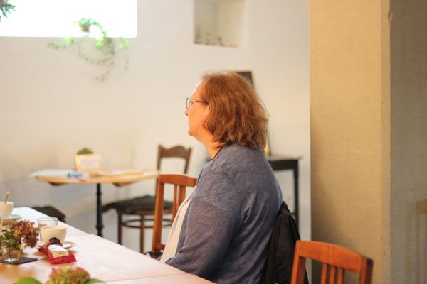 2womännedorf women's networking event september 23