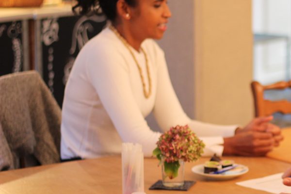 4womännedorf women's networking event september 23