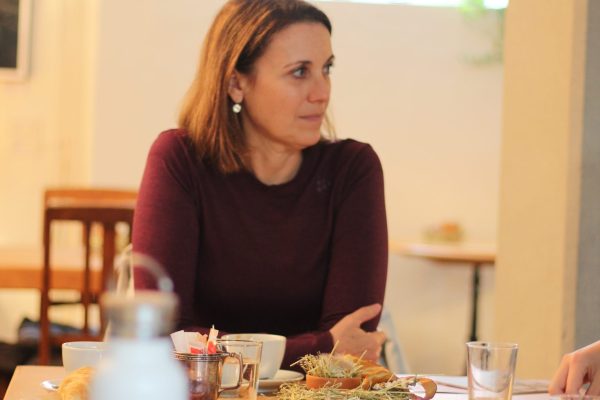Womaennedorf womens networking Feb 24 3