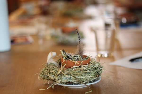 Womaennedorf womens networking Feb 24 4