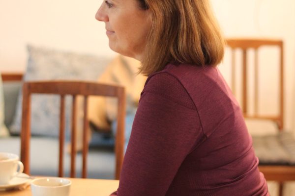 Womaennedorf womens networking Feb 24 8
