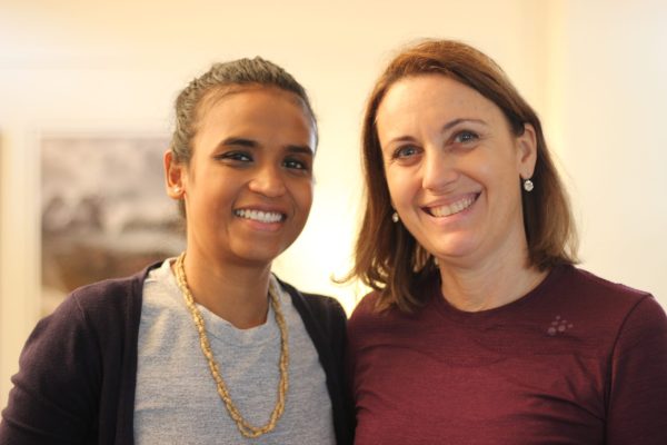 Womaennedorf womens networking Feb 24 9