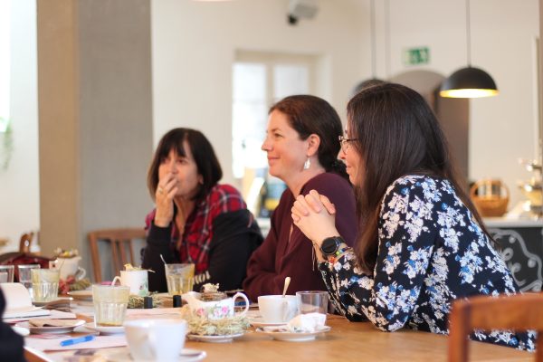 Womaennedorf womens networking March 24 11