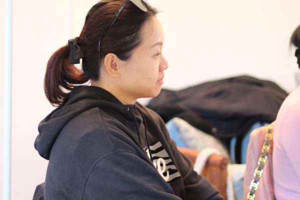 Womaennedorf womens networking March 24 9