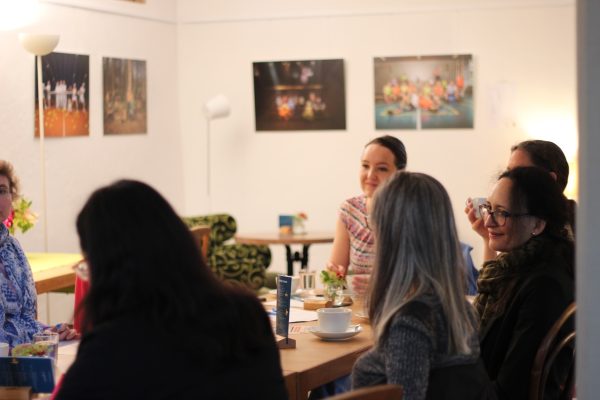 Womaennedorf Networking Event 3