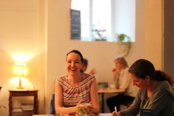 Womaennedorf Networking Event 5