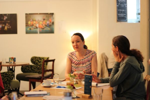 Womaennedorf Networking Event 6
