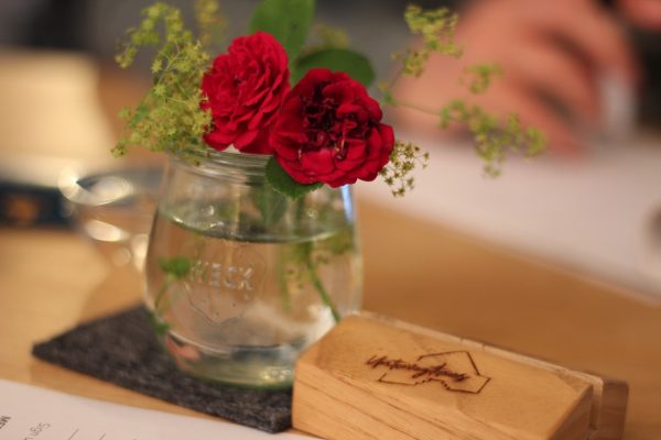 Womaennedorf Networking Event 9