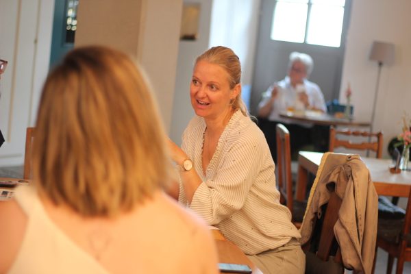 womaennedorf women's networking event zurich JULY 2024 6