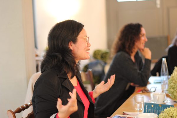 womaennedorf women's networking event zurich3